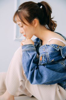 云画的月光